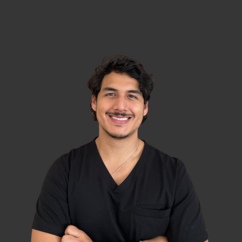 Patrick Gronemeyer