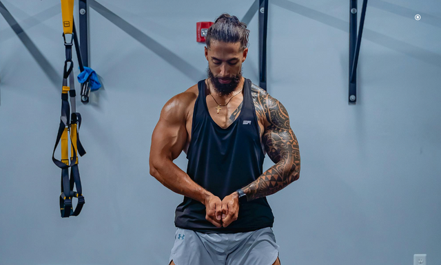Certificación en Entrenador de Fitness — Nivel 1