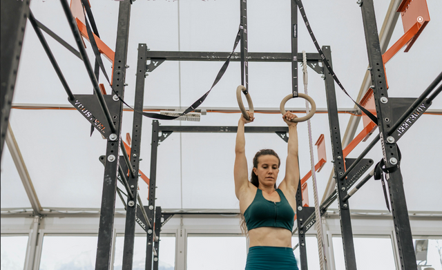 Certificación en Entrenamiento de la Mujer